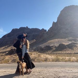 Meet your Posher, Aszurae